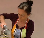 Profilbild von Karola